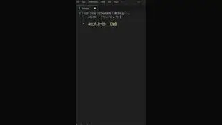 Списочные выражения Python #shorts #python