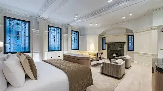 Отель Stock Exchange Hotel, Манчестер, Autograph Collection | Манчестер, Великобритания | Отзыв о...