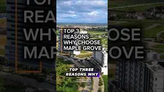 TOP 3 REASONS WHY MAPLE GROVE IS A GREAT PLACE FOR YOUR NEXT PROPERTY INVESTMENT | +639054117178
