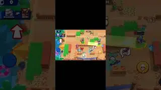 5K MELODIE Highlights Brawl Stars #bsarmento #brawlstars