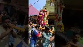 Shri Sathyamma devi Meravanige