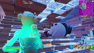 Fortnite - I5 4210u - Ram 8gb - Nvidia Geforce 820M