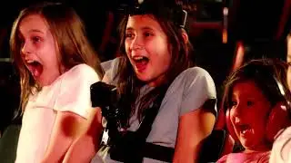 Through a Child's Eyes | Scitech WA
