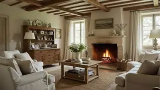 From Rustic to Refined: Vintage French Country Design Ideas You&rsquo;ll Love