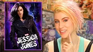 Jessica Jones Review