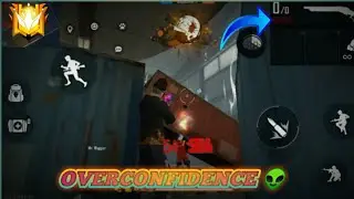 OVERCONFIDENCE ⚡ CHANGE INTO FIST FIGHT 🤣
