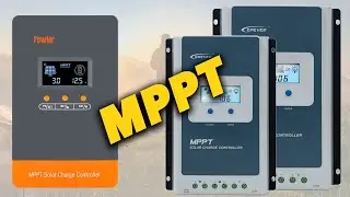 Best Solar Charge Controller 2026: MPPT Charge Controller that Maximize Your Solar Efficiency