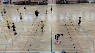Gandia Alev- Algemesí 1 