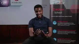 Zindua Founders Story (ft. Cyril Michino & Jesse Karanja)