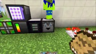 Mod Spotlight :: Extra Cells 1.4.2