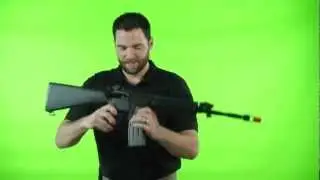 Elite Force Outtakes 1 | 400 FPS Colorado's Airsoft Pro Shop