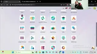 ERP Odoo procesos compra, logistica, contabilidad, Facturacion, ventas
