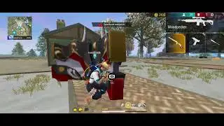 Free fire pride solo kill 12 Indonesia 🇮🇩💯👌