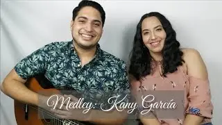 Medley/Popurr&iacute; de Kany Garc&iacute;a (1er dueto)