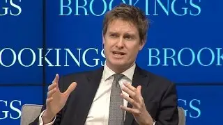 Tristram Hunt, MP:  The Brexit vote cemented the UK&rsquo;s urban/rural divide