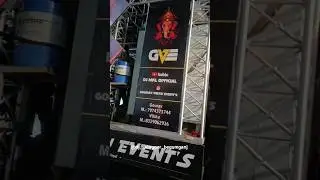 Dj gourav vikku event bhopal #dj #djremix #djsong #djviral #1000subscriber #viralvideo #shorts #dj