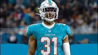 Byron Jones Highlights &ldquo;The Greatest&rdquo;