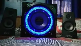Infinity Hardrock 210