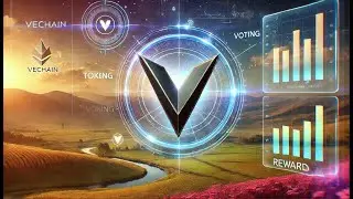 VeChain Unveils VeBetterDAO Mainnet: Exchange B3TR for VOT3
