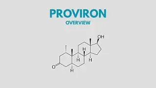 Proviron - a quick overview