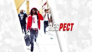 FMB DZ Type Beat 2019 x Detroit Type Beat 2019 - Respect