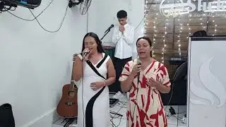 O Terremoto ( Verediana Floriano/ Jhocelin larissa )