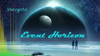 Shevgota - Event Horizon img