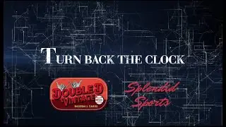Turn Back the Clock Episode #2 1950's Topps, PSA 10 's ? Grading is King ? Mickey Mantle Mania