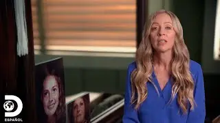 Desaparición de universitaria alerta la comunidad | Revista People Investiga | Discovery en Español