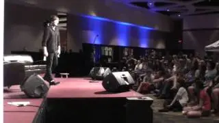 PLAYLIST LIVE- LiveLavaLive ON STAGE Q&A (Part 1 of 3)
