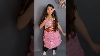 Demon slayer balloon cosplay #nezuko #demonslayer #nezukocosplay #demonslayercosplay