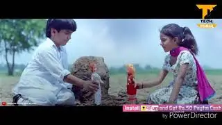 TECH DHAMAAL  Kay Tumhe Yaad Hia |Romantic  song  l Emotional  Love Story l