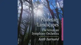 Planetary Landscapes