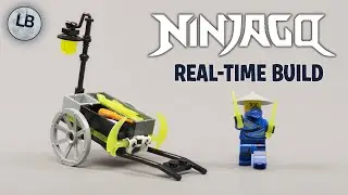 LEGO 30537 - Real-Time Build