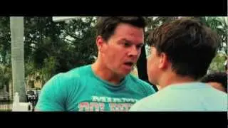 Pain & Gain - International Red Band Trailer