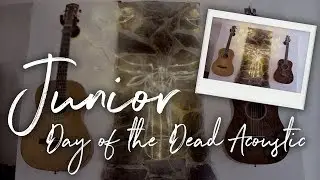 Junior - Day of the Dead (Acoustic)
