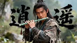 2026精選武侠劇 ，人人瞧不起的小夥，竟憑一根玉笛打遍武林，無敵震撼！ _ Kung Fu _ 成毅 _甄子丹#中国电视#赴山海