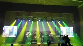 KARNAFULLY LIGHTING..An Evening With Band ORCHID at Chittagong Press Club..
