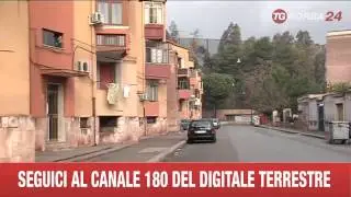 TARANTO SVALUTAZIONE CASE QUARTIERE TAMBURI