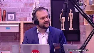 Mentalno razgibavanje - Voditelji Darko Mitrović i Marko Stepanović (6. maj 2019)