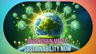 BlockBuzz News: Fedrok AG's 'Proof of Green' Revolutionizing Sustainability in Crypto Mining