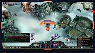 Cabal Online  NA Titan EP 27