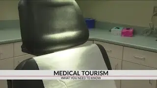 Medical Tourism