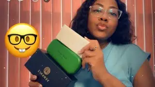 Designer Glasses Unboxing🤓 
