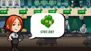 como  ganhar  muito   dinheiro    no  factory inc