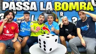 💣 PASSA LA BOMBA con ANDREA! 🎲 Il DADO decide la CATEGORIA *risate assicurate*