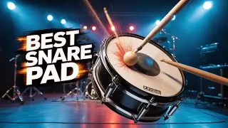 The BEST Low Volume Snare Drum | In-Depth Practice Pad Comparison