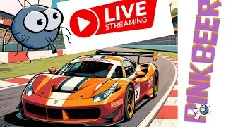 Y después de las fiestas volvemos a la normalidad en @iracing | Semana 4 de la Temp. 1