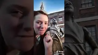 How Many London Statues Are Of Women?