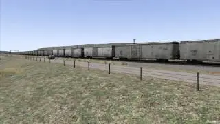 16-710 sounds for Railworks